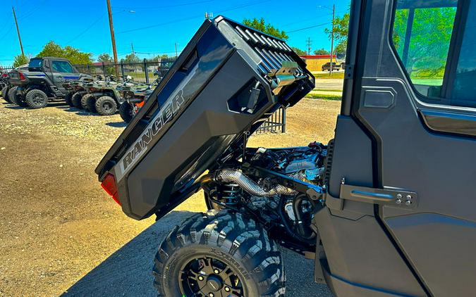 2025 Polaris® Ranger Crew XP 1000 Northstar Edition Ultimate