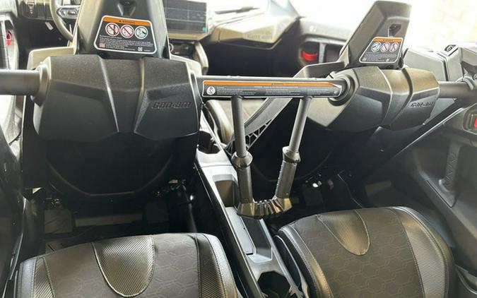 2025 Can-Am Maverick R Max X RS