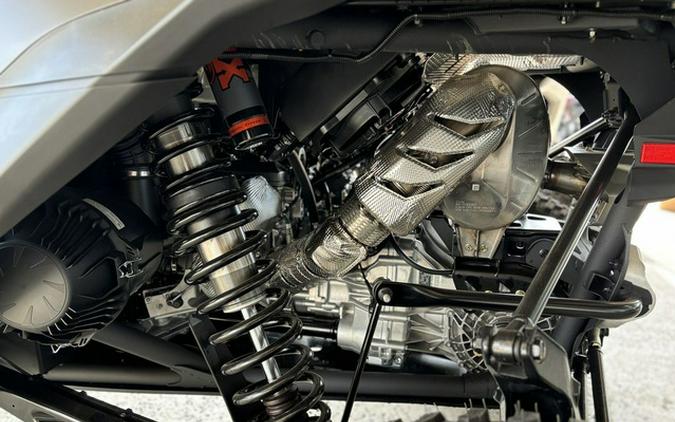 2025 Can-Am Maverick R Max X RS