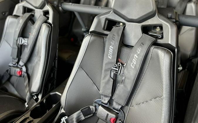 2025 Can-Am Maverick R Max X RS