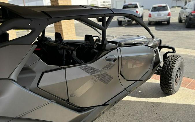 2025 Can-Am Maverick R Max X RS