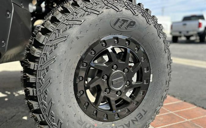 2025 Can-Am Maverick R Max X RS