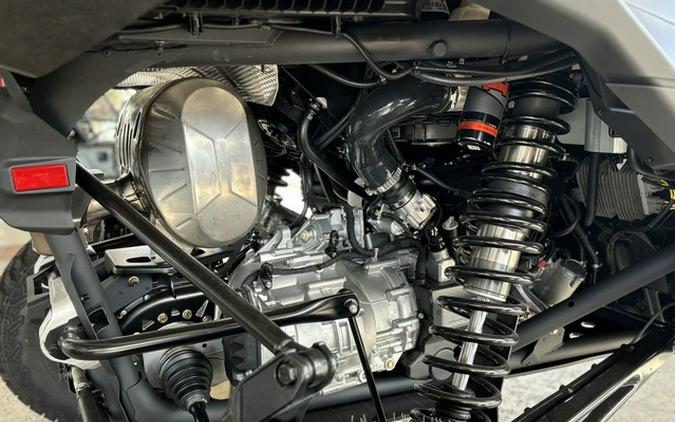 2025 Can-Am Maverick R Max X RS