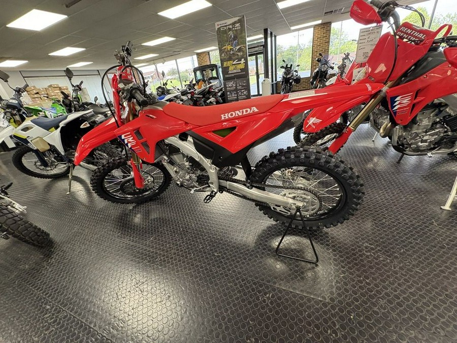 2026 Honda® CRF450R