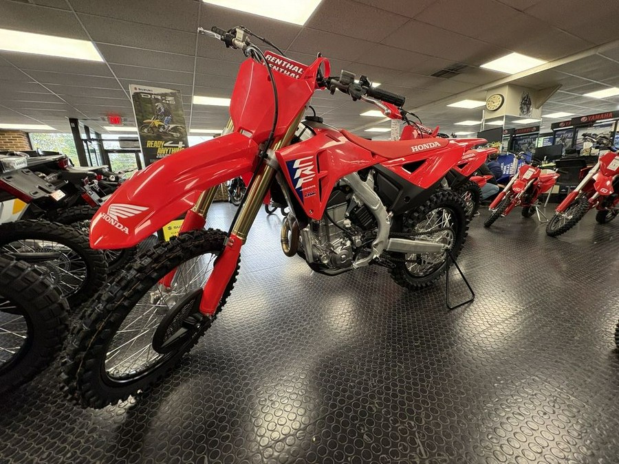 2026 Honda® CRF450R