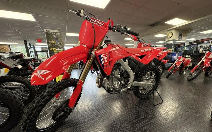 2026 Honda® CRF450R
