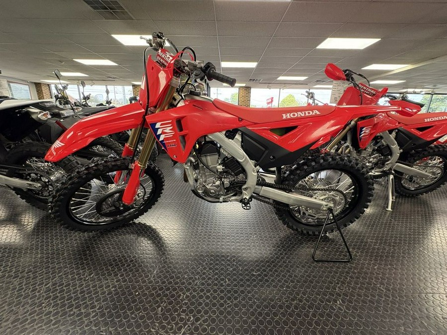 2026 Honda® CRF450R
