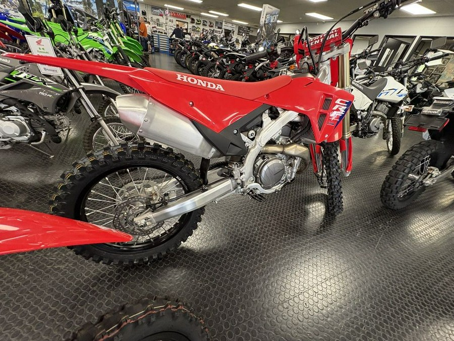 2026 Honda® CRF450R