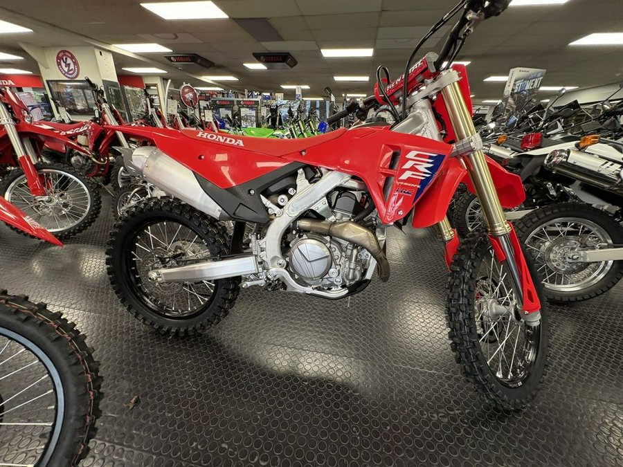 2026 Honda® CRF450R