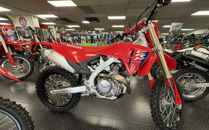 2026 Honda® CRF450R