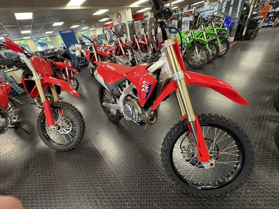 2026 Honda® CRF450R