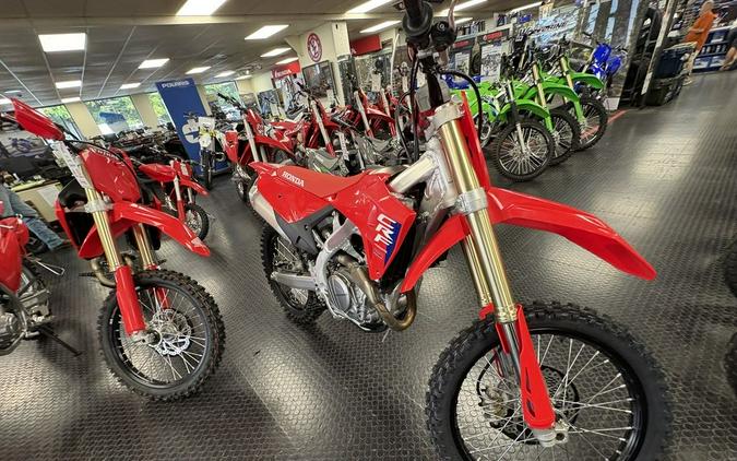 2026 Honda® CRF450R