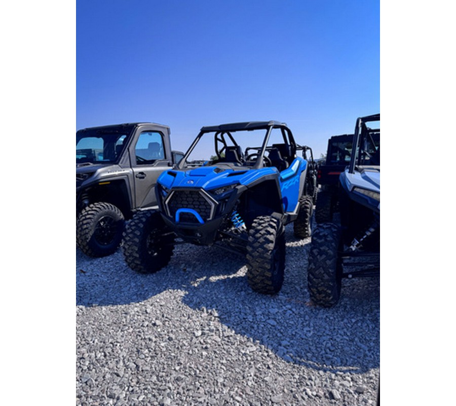 2026 Polaris RZR Pro XP Ultimate