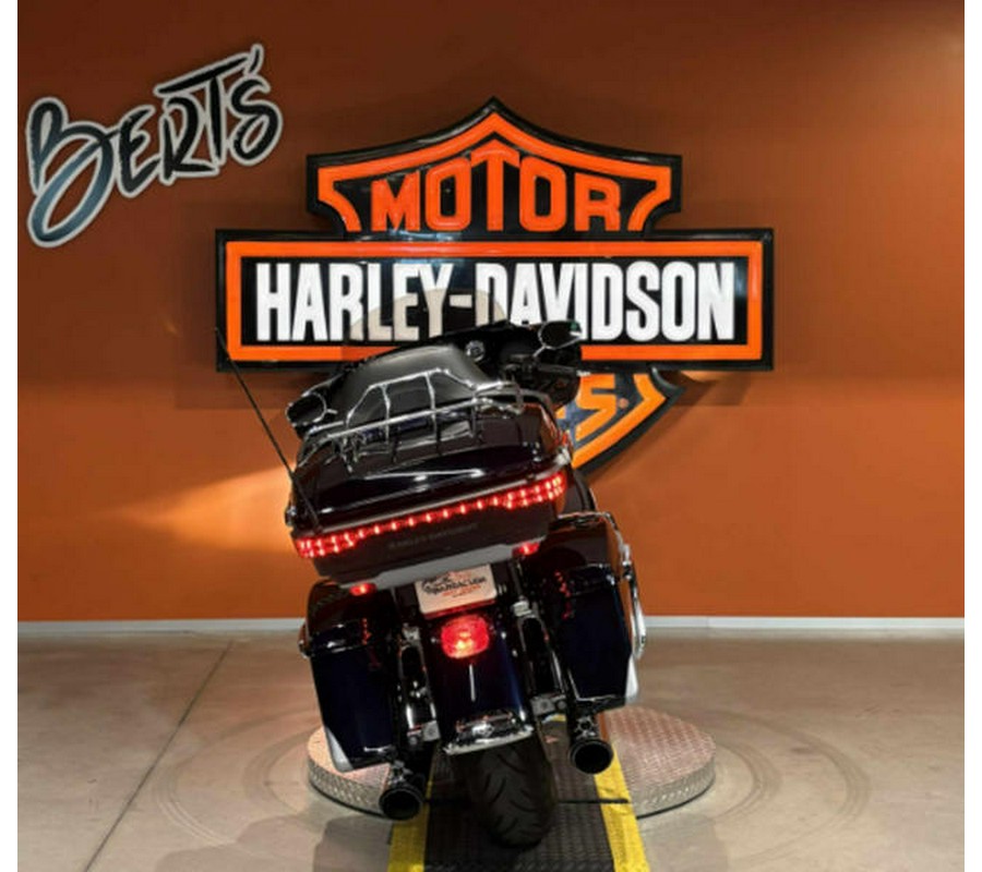 2019 Harley-Davidson® FLHTK - Ultra Limited
