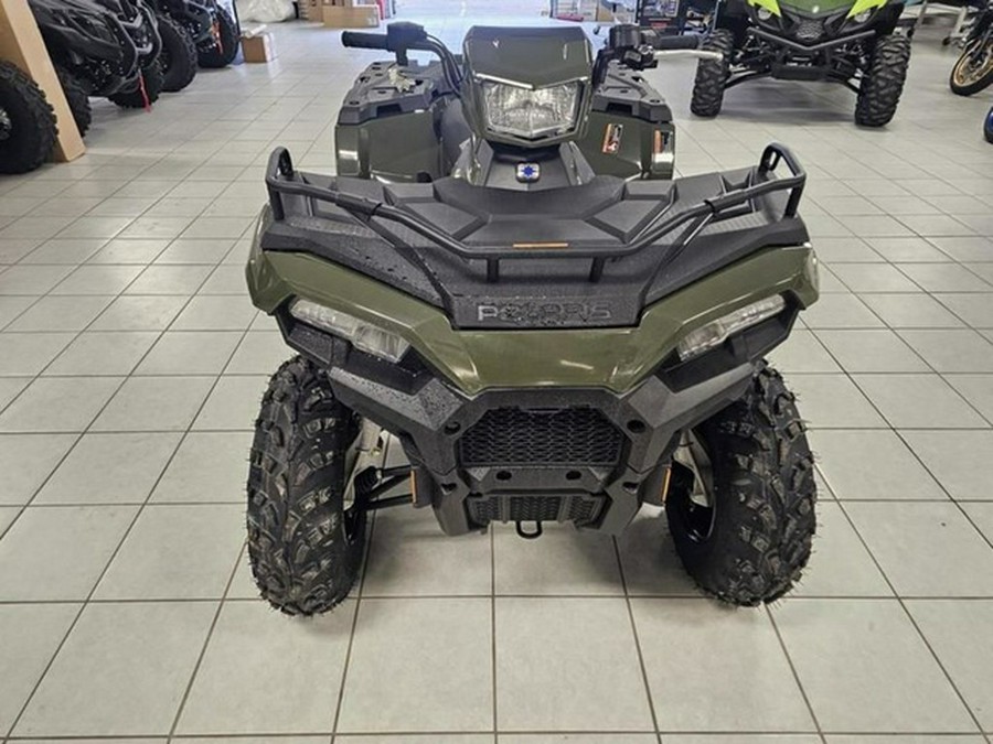 2026 Polaris Sportsman 570