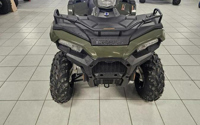 2026 Polaris Sportsman 570