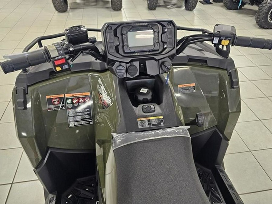 2026 Polaris Sportsman 570