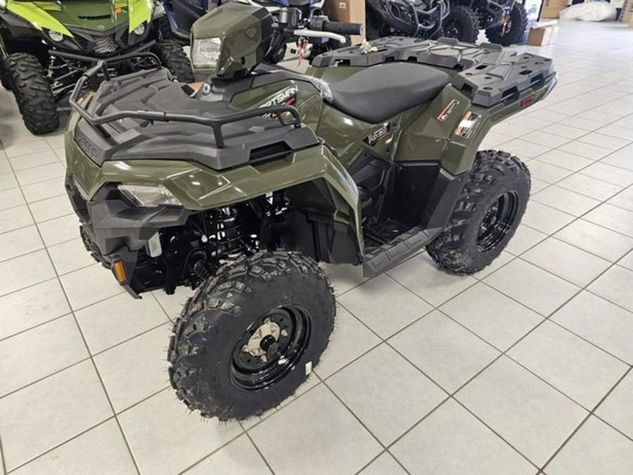 2026 Polaris Sportsman 570
