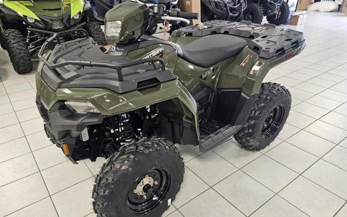 2026 Polaris Sportsman 570