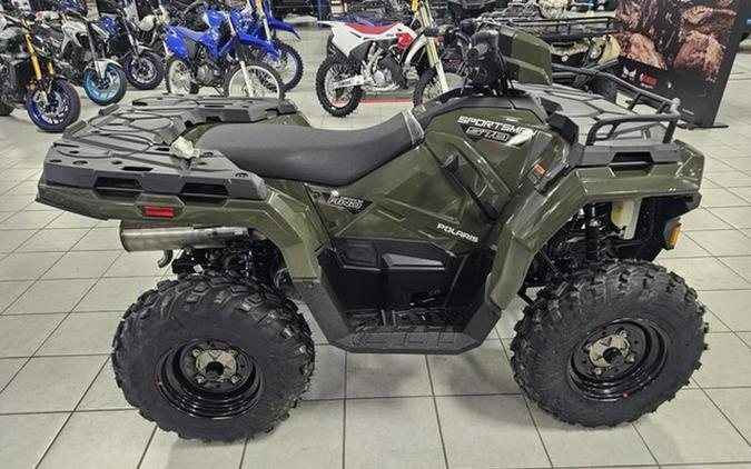 2026 Polaris Sportsman 570