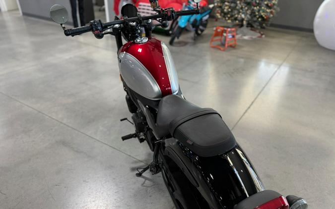 2025 CFMOTO 450 CL-C