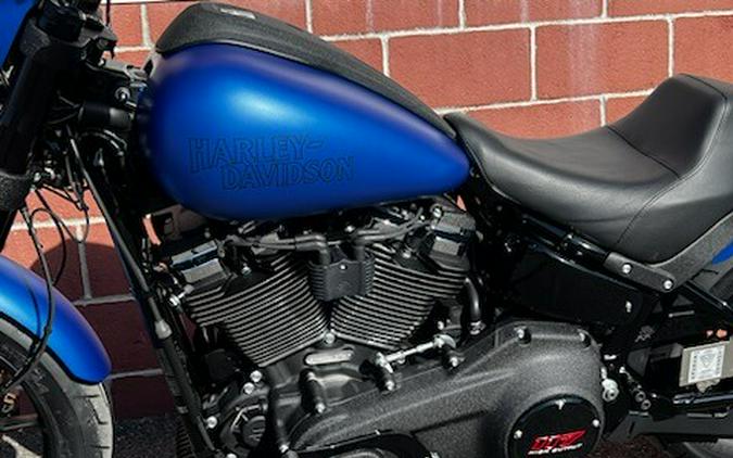 2026 Harley-Davidson® FXLRS Low Rider® S