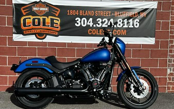 2026 Harley-Davidson® FXLRS Low Rider® S