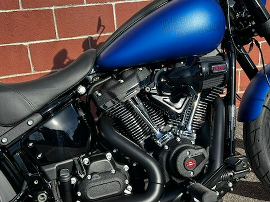 2026 Harley-Davidson® FXLRS Low Rider® S