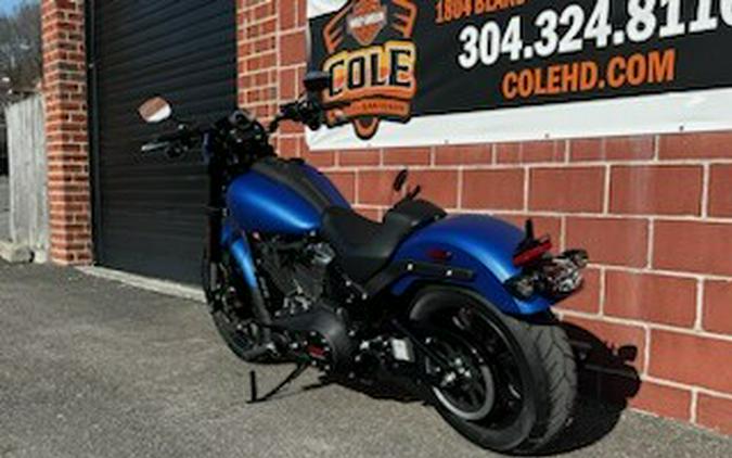 2026 Harley-Davidson® FXLRS Low Rider® S