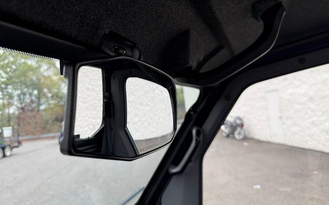 2025 Kawasaki RIDGE XR Deluxe HVAC