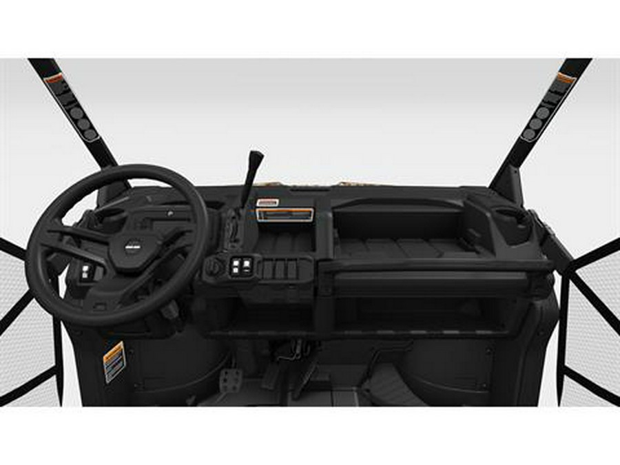 2026 Can-Am Defender MAX DPS HD9