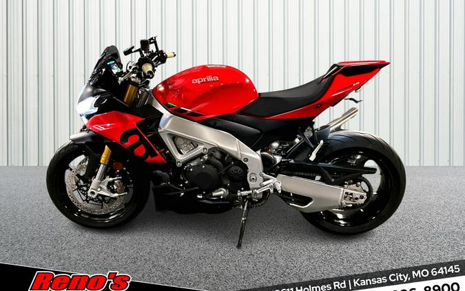 2023 Aprilia Tuono V4 1100