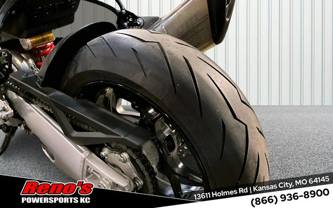 2023 Aprilia Tuono V4 1100