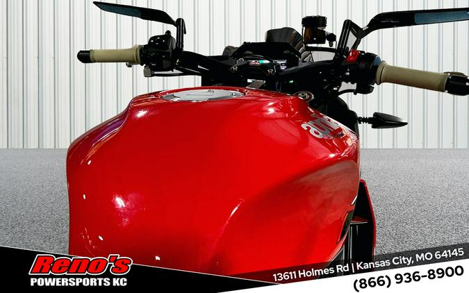 2023 Aprilia Tuono V4 1100