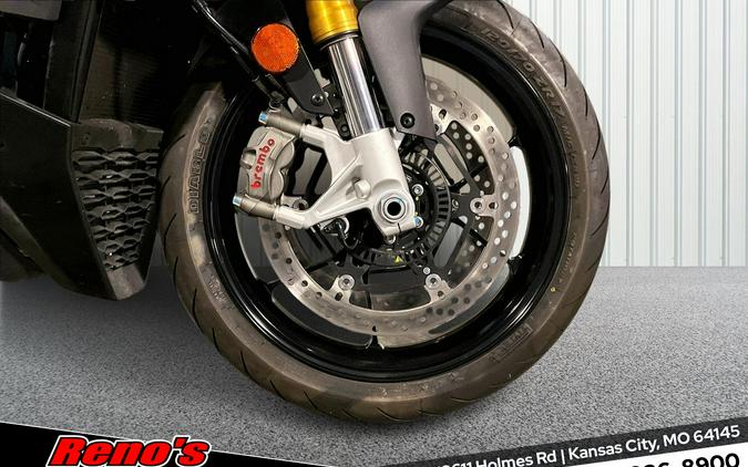 2023 Aprilia Tuono V4 1100