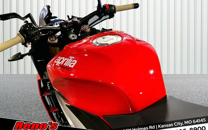 2023 Aprilia Tuono V4 1100