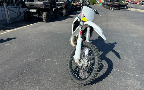 2025 Husqvarna Motorcycles TC 125