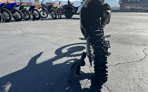 2025 Husqvarna Motorcycles TC 125