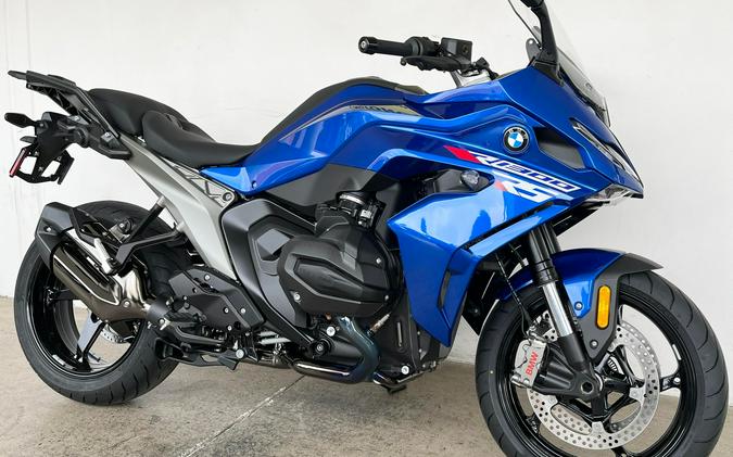 2026 BMW R1300RS