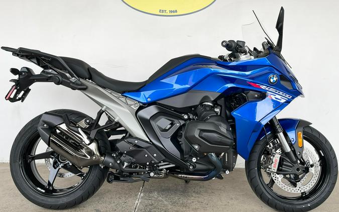 2026 BMW R1300RS