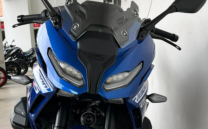 2026 BMW R1300RS