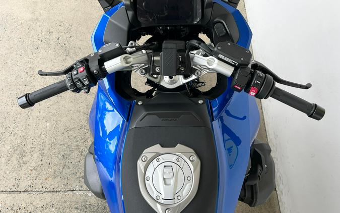 2026 BMW R1300RS