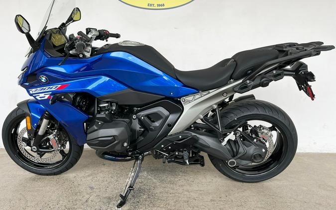 2026 BMW R1300RS