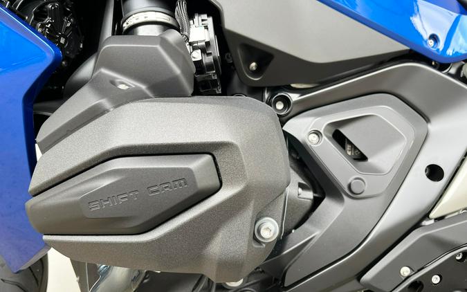 2026 BMW R1300RS