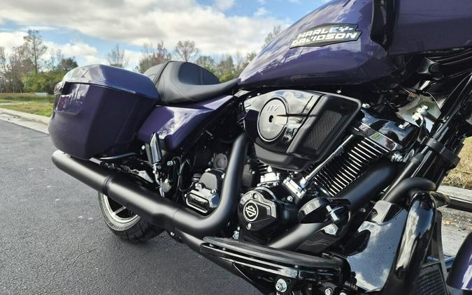 FLTRX 2026 Road Glide