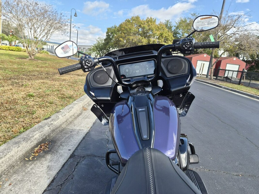 FLTRX 2026 Road Glide
