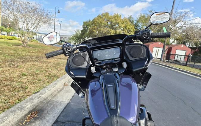 FLTRX 2026 Road Glide