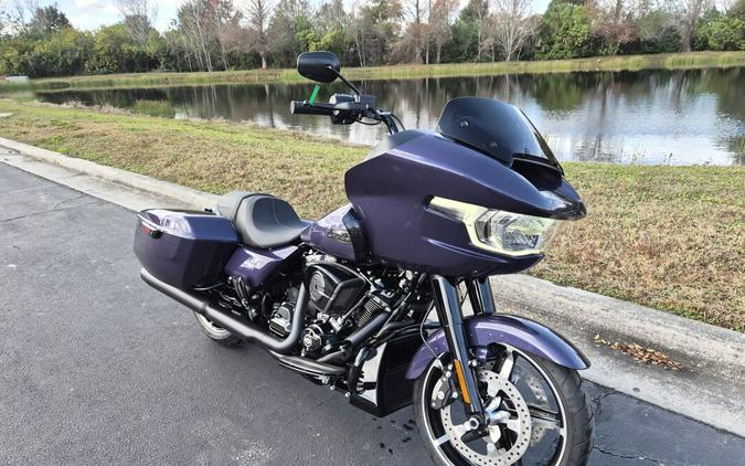 FLTRX 2026 Road Glide