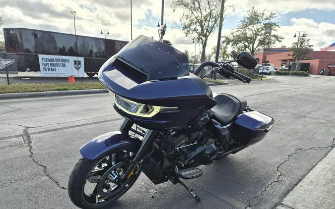 FLTRX 2026 Road Glide