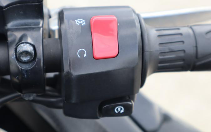2019 Kawasaki Ninja 650 ABS